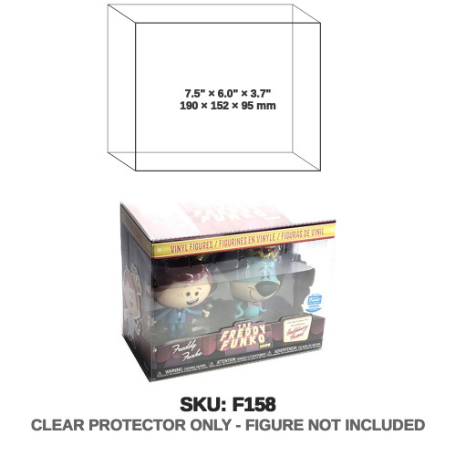 Funko Funko Freddy Show 2 Pack