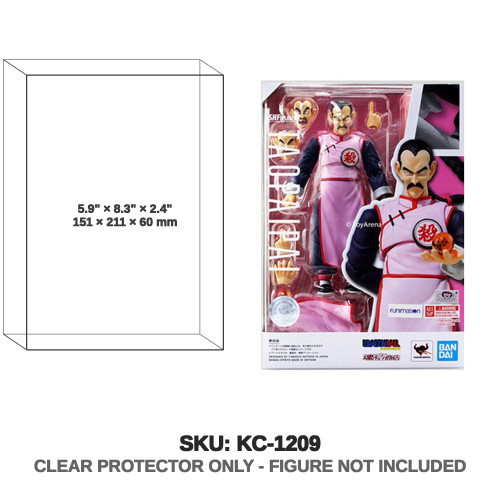 S.H.Figuarts Dragon Ball Tao Pai Pai S.H.Figuarts Dragon Ball Tao Pai Pai