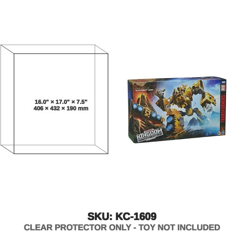 Transformers Ark (Loose Figure)