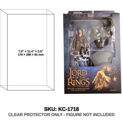 Diamond Select Toys The Lord of the Rings Frodo