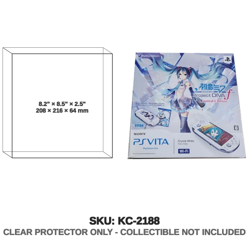 Bandai Project Diva PS Vita