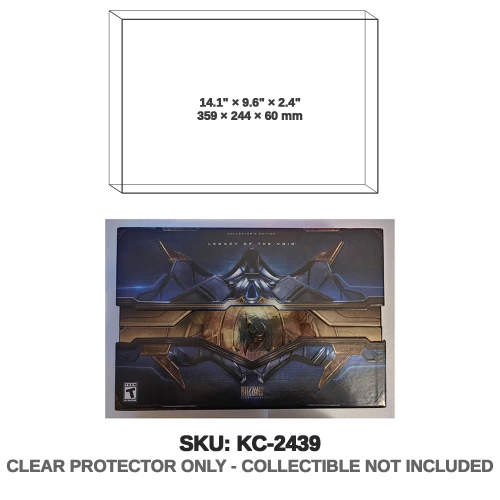 StarCraft 2 Collectors Edition