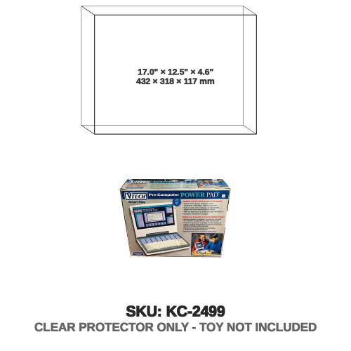 VTech PreComputer PowerPad