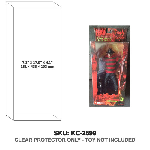 Cinema Of Fear - A Nightmare On Elm Street 3 - Dream Warriors