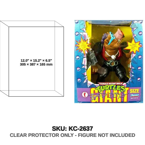 Bebop TMNT Giant Figure