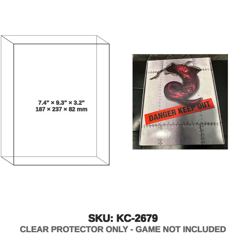 Carrion Special Reserve