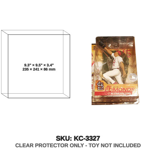 Mc Farlane Jim Edmonds