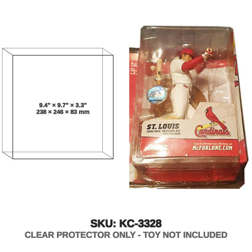 McFarlane MLB Sports Picks Scott Rolen