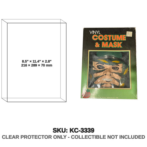 Ben Cooper Halloween Costume box 1989 Ben Cooper Halloween Costume box 1989