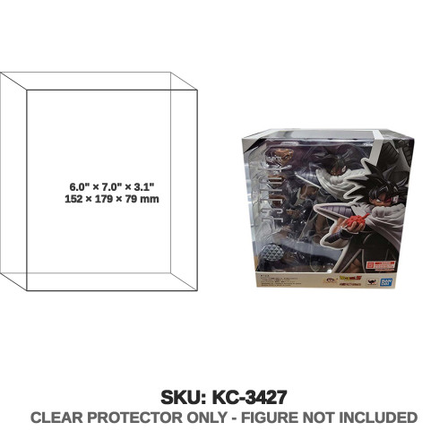 S.H.Figuarts Dragon Ball Tulece S.H.Figuarts Dragon Ball Tulece