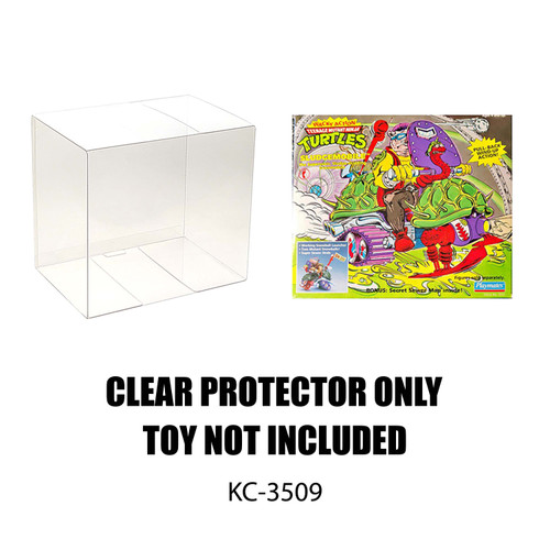 Protector For Teenage Mutant Ninja Turtles Sludge Mobile Vehicle