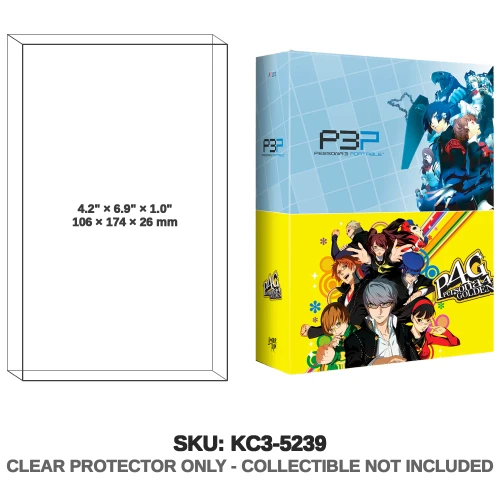 Xenoblade Chronicles 2 Nintendo Switch Art Slipcase