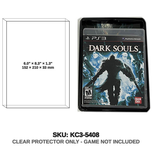 Bandai Dark Souls Collector's Edition PS3