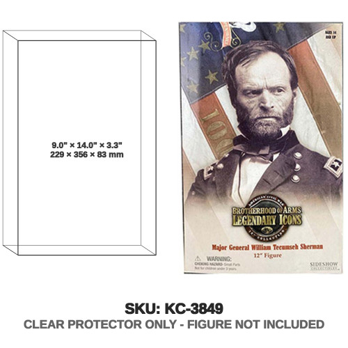 Sideshow Collectibles Brotherhood of Arms 12 inch Figure
