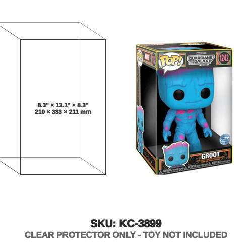 Funko 10" Groot 1242 Funko 10" Groot 1242