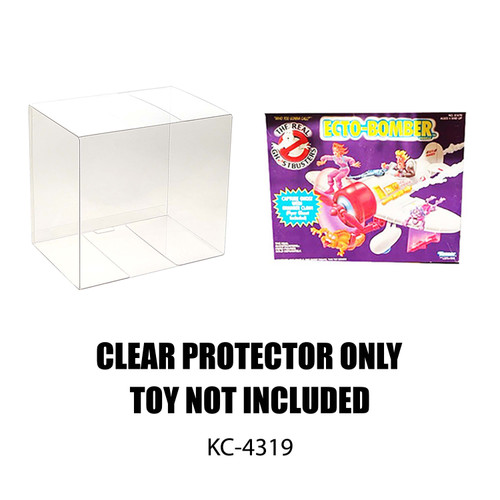 Protector For Ghostbusters Ecto Bomber