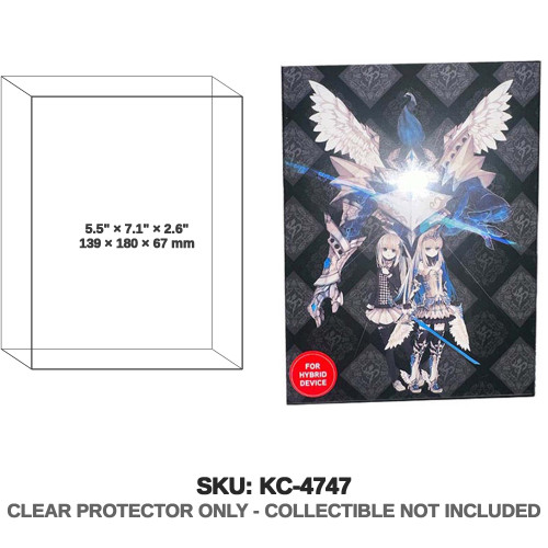 Nintendo Crystar Limited Edition Nintendo Switch