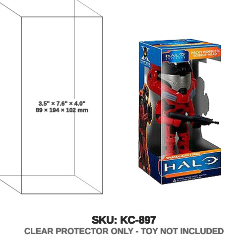 Funko Wacky Wobbler| HALO Funko Wacky Wobbler| HALO