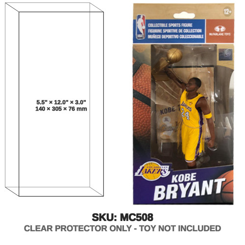 Kobe Bryant NBA Sports Picks 2010 NBA Finals Figure