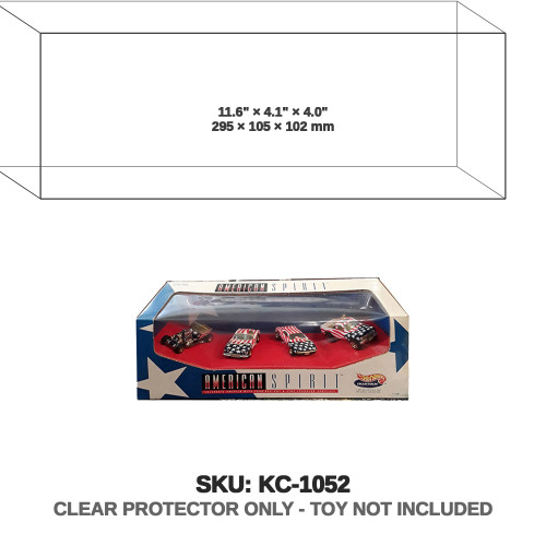 Hot Wheels American Spirit 1996 Issue