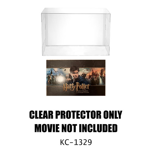 Protector For Harry Potter Hogwarts Collection