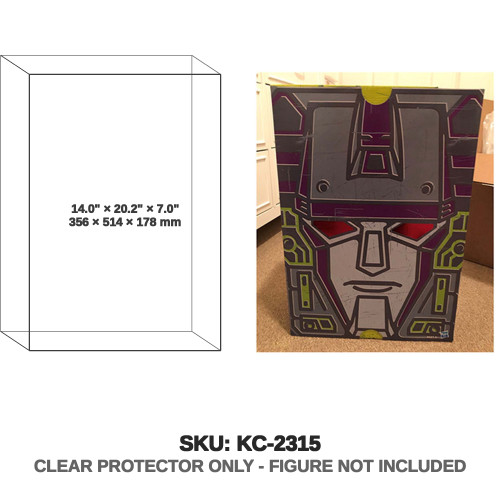 Hasbro Transformers Commemorative Series SDCC 2013 Devastator