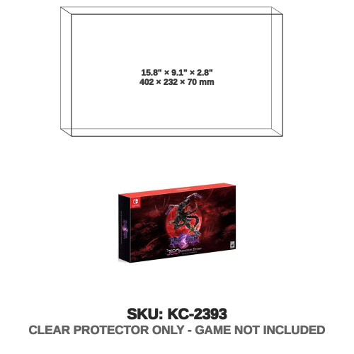 Bayonetta 3: Trinity Masquerade Edition - Nintendo Switch