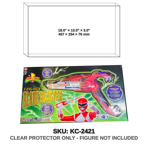 Bandai Power Rangers Blade Blaster