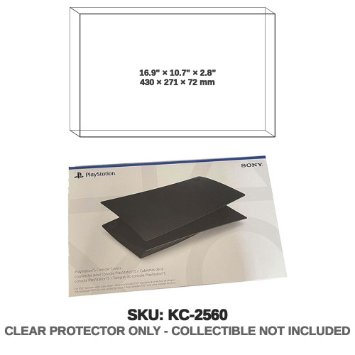 Sony PlayStation 5 Accessory Box