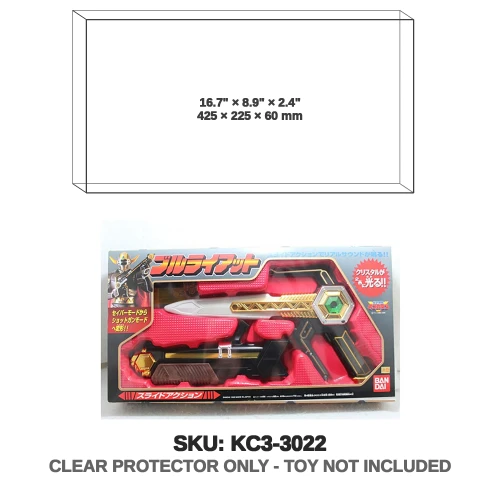 Bandai Super Sentai Gingaman Bull Riot Mecha