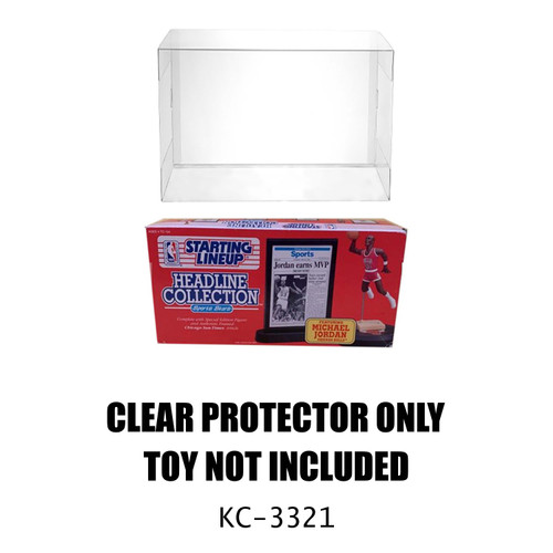 Protector For Jordan Headliner