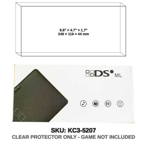 DS ML Nintendo DS