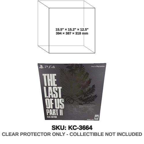 Naughty Dog The Last of Us Part 2 Ellie Edition PlayStation 4