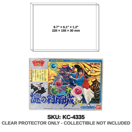 Bandai Joy Party Board Game Series of 135