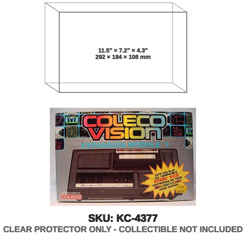Coleco ColecoVision Expansion Module #1
