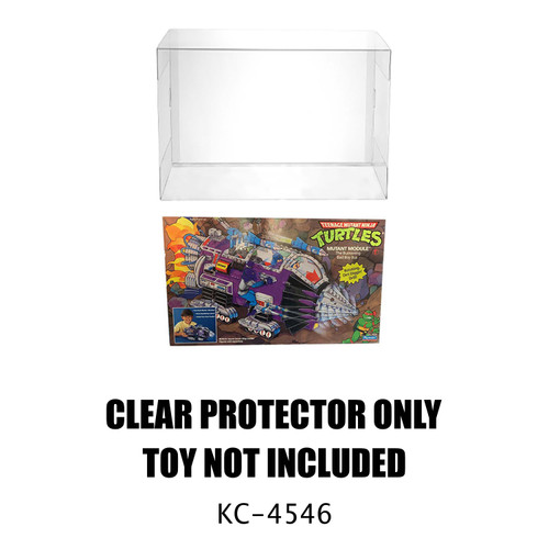 Protector For Teenage Mutant Ninja Turtles Mutant Module
