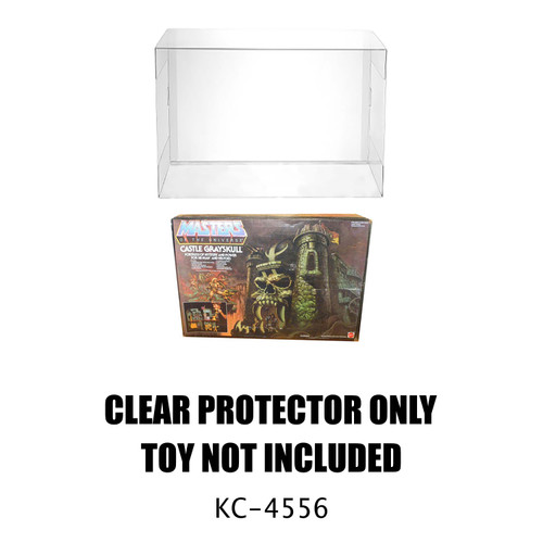 Protector For He-Man Masters of the Universe Castle Grayskull