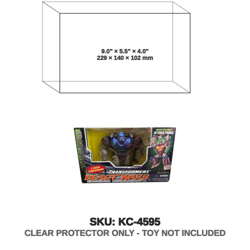 Beast Wars Transmetal Optimus Primal. Beast Wars Transmetal Optimus Primal.