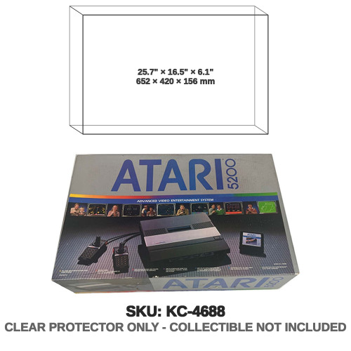 Atari Atari 5200 Console 4 Ports Version