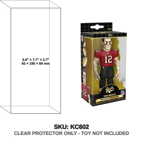 Funko Gold 5" Premium Vinyl Figure