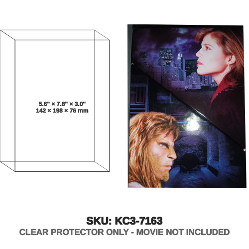 Beauty and the Beast Boxed set (1987)