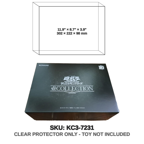 Konami Yu-Gi-Oh! 25th Anniversary Duel Monsters The Pot Collection