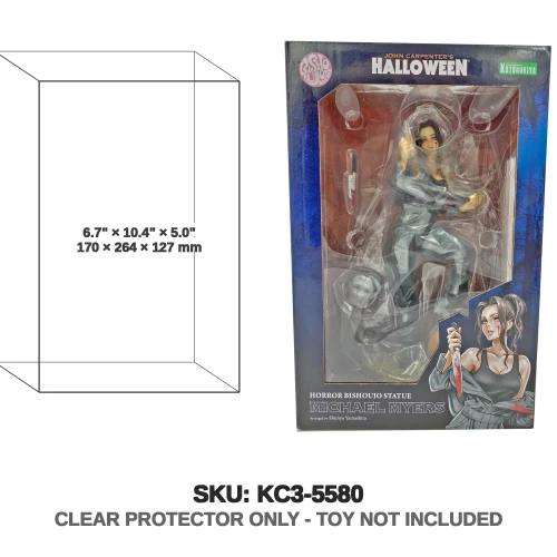 Kotobukiya Halloween Michael Myers Statue