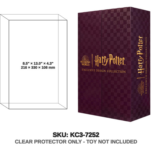 Mattel Creations Harry Potter Design Collection