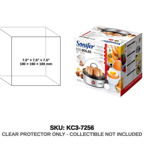 Sonifer Electric Egg Boiler
