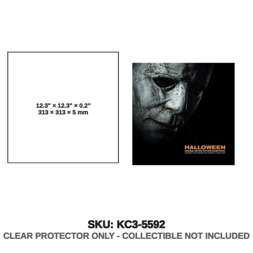 Mondo Halloween Original Motion Picture Soundtrack Vinyl