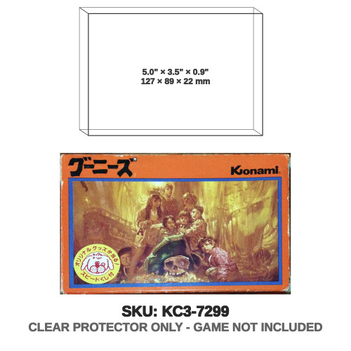 Nintendo Famicom Small Box