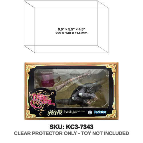 Funko The Dark Crystal Reflection Figure Ursol The Mystic