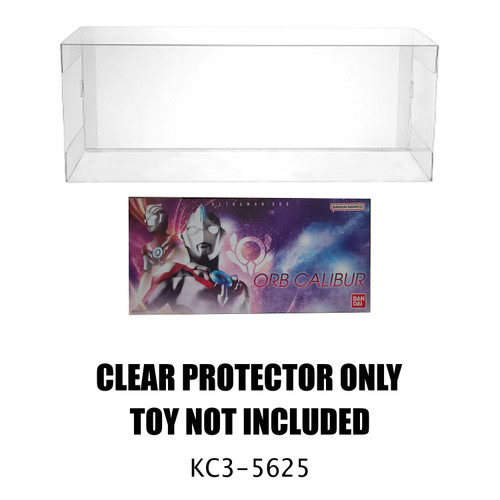 Protector For Ultra Replica Ultraman Orb Calibur