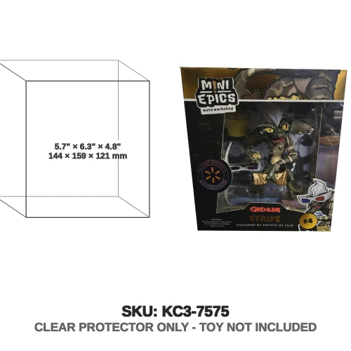 WETA Workshop Gremlins Mini Epics Figure